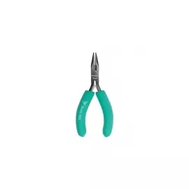 PM-036CN Длинногубцы-кусачки антистатические ProsKit