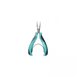 PM-396I Длинногубцы прецизионные изогнутые ProsKit