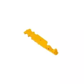 Поддержка кабеля Weidmuller ZZE ZP2.5 1816140000