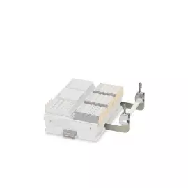 Подключение экрана - AXL SHIELD SET - 2700518 Phoenix contact