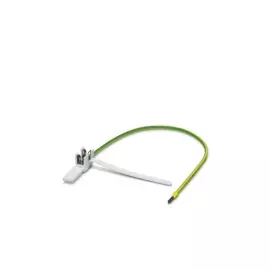 Подключение экрана - SSA 3-6/S1 - 2859233 Phoenix contact