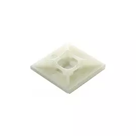 Подставка клеевая CBH 27/27 SW WEIDMULLER 1697960000