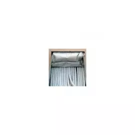 Подушка огнестойкая 120х150х30 ДКС DB1802