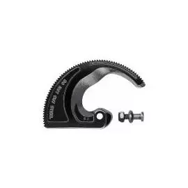 Подвижный запасной нож для 95 31 250 / 95 36 250 KNIPEX KN-9539250