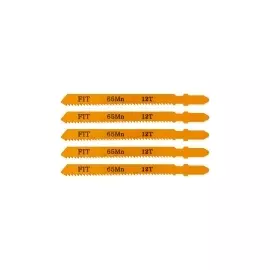 Полотна для э/лобзика по дереву FIT IT 41107