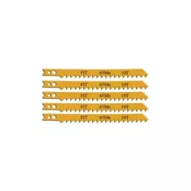Полотна для э/лобзика по дереву FIT IT 41110