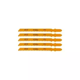Полотна для э/лобзика по дереву FIT IT 41105