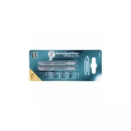 Полотна для электролобзика по дереву, 2 шт. ( 3141 ) GROSS 78276