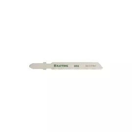 Полотна для лобзика по металлу KRAFTOOL 159551-1.2-S5 KRAFTOOL 159551-1.2-S5