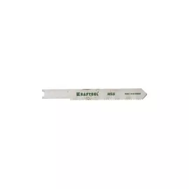 Полотна для лобзика по металлу KRAFTOOL 159553-1 2 KRAFTOOL 159553-1,2