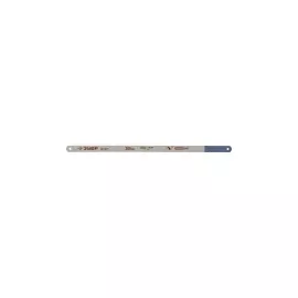 Полотна для ножовки по металлу ЗУБР ПРОФЕССИОНАЛ 15855-18-10