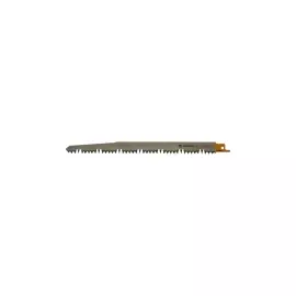 Полотно для сабельной электроножовки ЗУБР ЭКСПЕРТ 155706-21