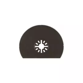 Полотно пильное фрезерованное дисковое прямое FIT HQ 37929