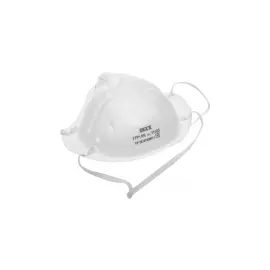 Полумаска фильтрующая коническая многослойная класс защиты FFP1. DEXX 11103