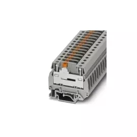 Ползунковая клемма - UGSK/S + GS - 0313085 Phoenix contact