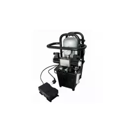 Помпа электрогидравлическая ПМЭ-7050У КВТ 69293