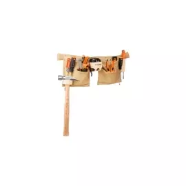 Поясная сумка для инструмента 11537 POCA-13 TRUPER 11537