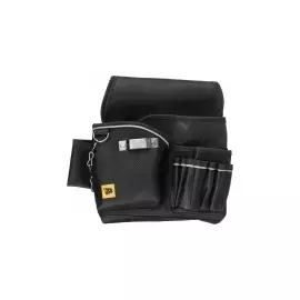 Поясная сумка одинарная JCB JSW014