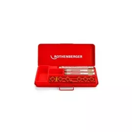 позиционер уровневой линейки ROCHECK (Рочек) Rothenberger 70667