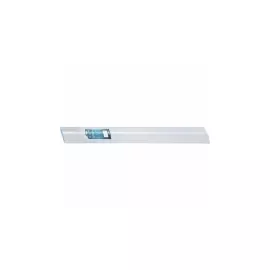 Правило алюминиевое 2 ребра жесткости, эргономичное, L-3,0 м БАРС 89657