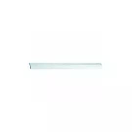 Правило алюминиевое "Трапеция", 1 ребро жесткости, L-3,0 м/ СИБРТЕХ 89612