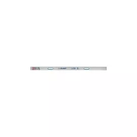 Правило уровень-строительное С РУЧКАМИ ЗУБР ЭКСПЕРТ 1075-2.0_z01