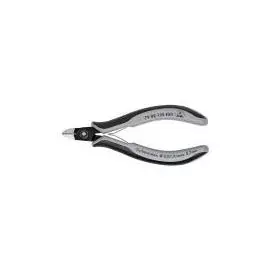 Прецизионные кусачки боковые для электроники антистатические ESD KNIPEX KN-7902125ESD