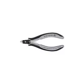Прецизионные кусачки боковые для электроники антистатические ESD KNIPEX KN-7922120ESD