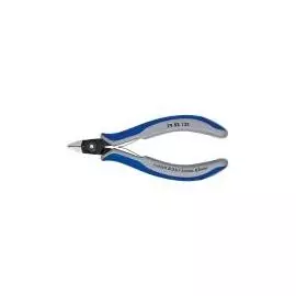 Прецизионные кусачки боковые для электроники KNIPEX KN-7952125