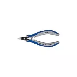 Прецизионные кусачки боковые для электроники KNIPEX KN-7962125