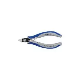 Прецизионные кусачки боковые для электроники KNIPEX KN-7942125Z