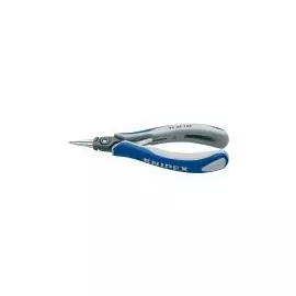Прецизионные плоскогубцы захватные для электроники KNIPEX KN-3432130