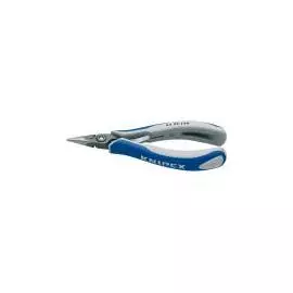 Прецизионные плоскогубцы захватные для электроники KNIPEX KN-3422130