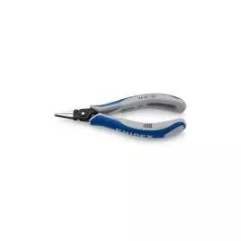Прецизионные плоскогубцы захватные для электроники KNIPEX KN-3442130