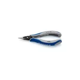 Прецизионные плоскогубцы захватные для электроники KNIPEX KN-3452130