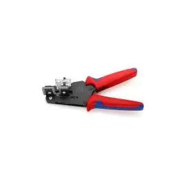 Прецизионный инструмент для удаления изоляции KNIPEX KN-121206