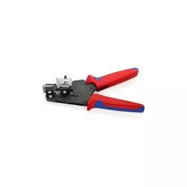 Прецизионный инструмент для удаления изоляции KNIPEX KN-121211