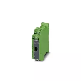 Преобразователь интерфейса - FL COMSERVER BASIC 232/422/485 - 2313478 Phoenix contact