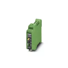 Преобразователь интерфейса - FL COMSERVER WLAN 232/422/485 - 2313559 Phoenix contact