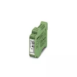 Преобразователи постоянного тока - MINI-PS- 48- 60DC/24DC/1 - 2866271 Phoenix contact