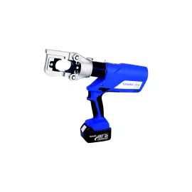 Пресс аккумуляторный EK120UNVL KLAUKE-Multi