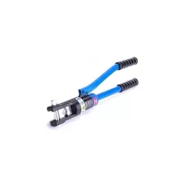 Пресс гидравлический ПГР-300 КВТ 49628