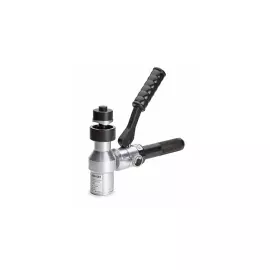 Пресс гидравлический ПГРОу-60А КВТ 66535