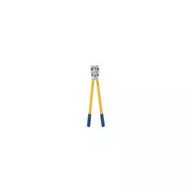 Пресс-клещи Klauke K5