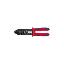Пресс-клещи KNIPEX KN-9721215B