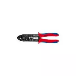 Пресс-клещи KNIPEX KN-9721215C