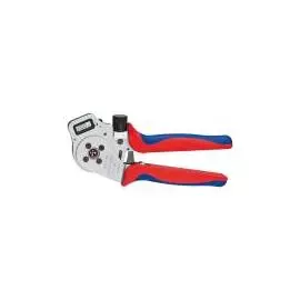 Пресс-клещи KNIPEX KN-975265DG