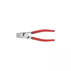 Пресс-клещи KNIPEX KN-9781180