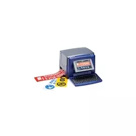 Принтер этикеток BRADY BBP31 CYRILLIC gws710740