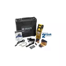 Принтер этикеток BRADY BMP61-CYRILLIC-W